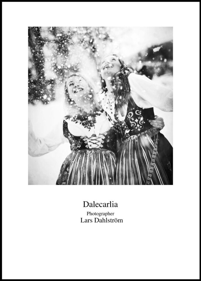 Dalecarlia