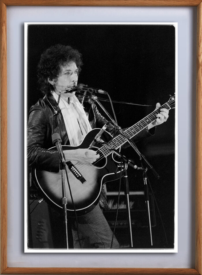 Bob Dyland
